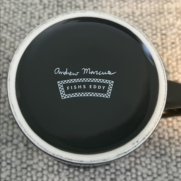 Mathematical Coffee Mug - Fishs Eddy, Andrew marcus - Picture 6 of 6